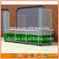 exhibit design stand fair stand exhibit booth for trade show rent and sell in China